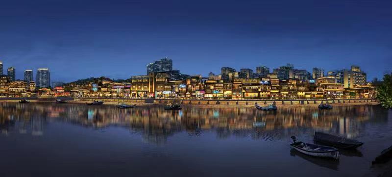 助力建党100周年 沙坡尾-夜景项目.jpg 助力建党100周年 沙坡尾-夜景项目.jpg